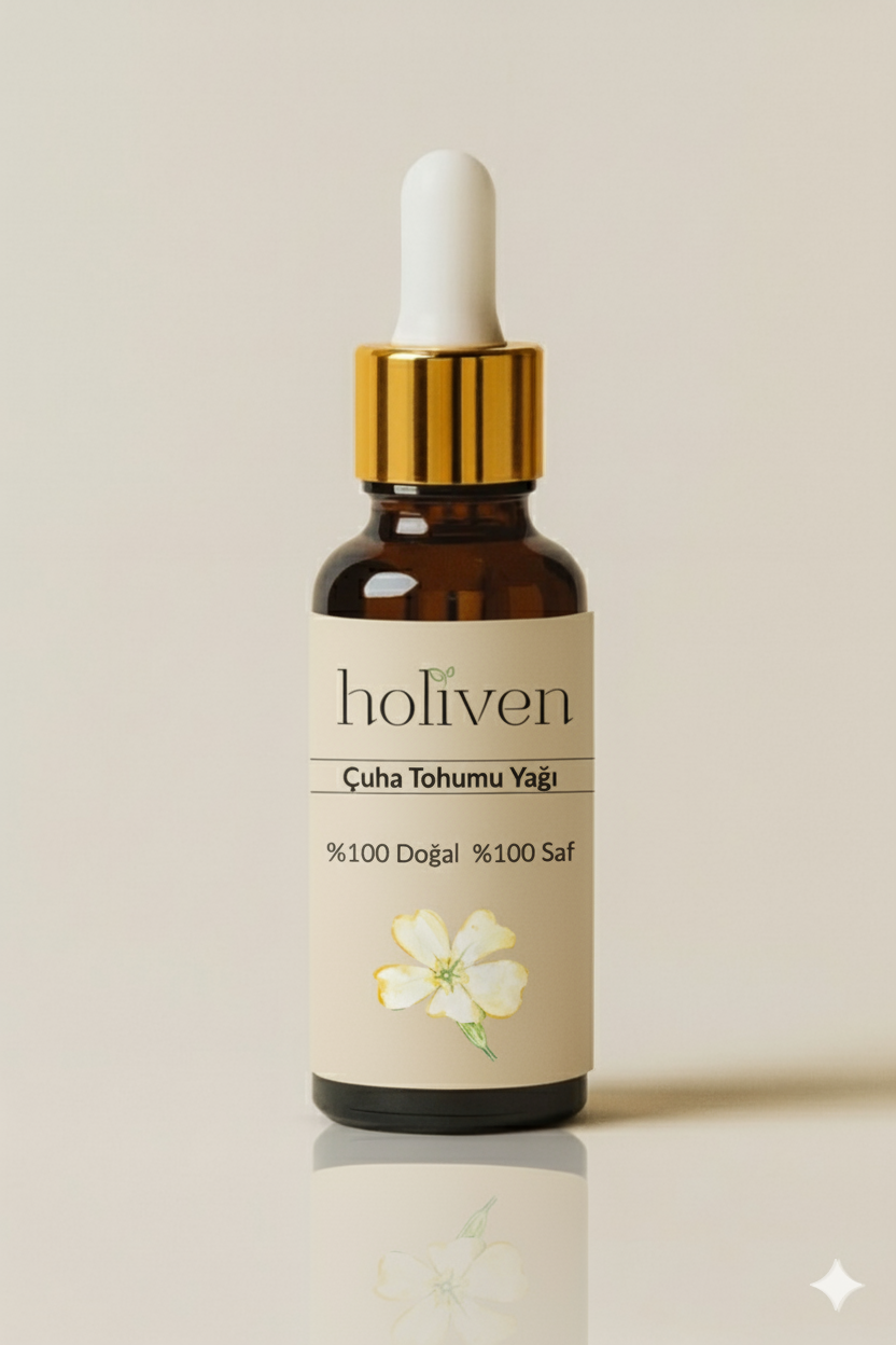 Çuha Tohumu Yağı