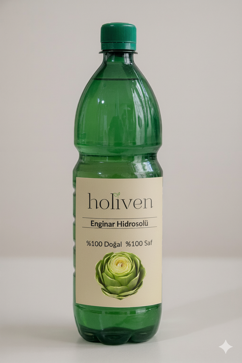 Enginar Hidrosolü