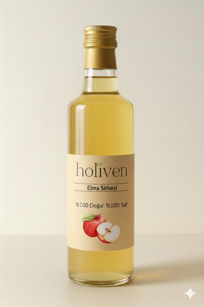 Elma Sirkesi