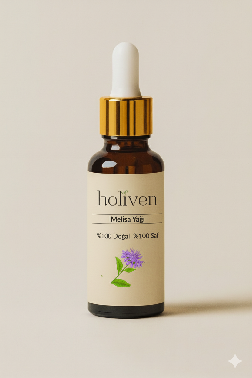 Melisa Yağı