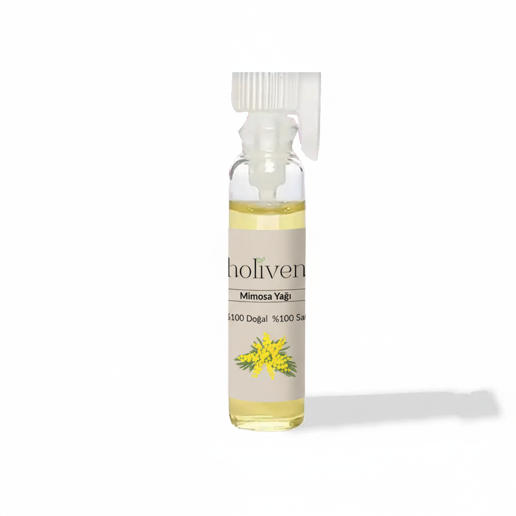 Mimosa Yağı