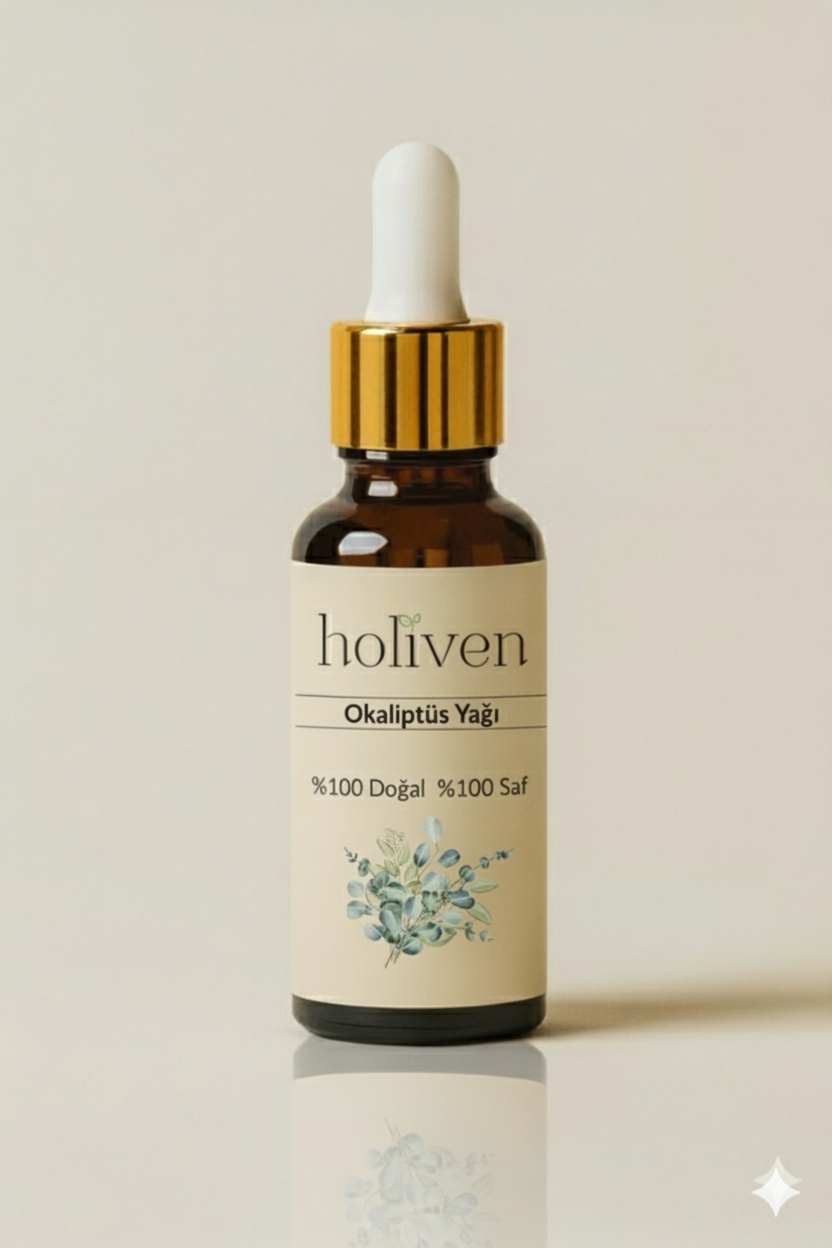 Okaliptus Yağı