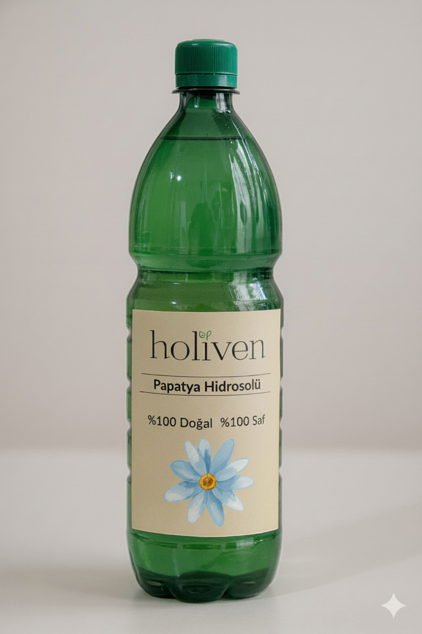 Papatya Hidrosolü