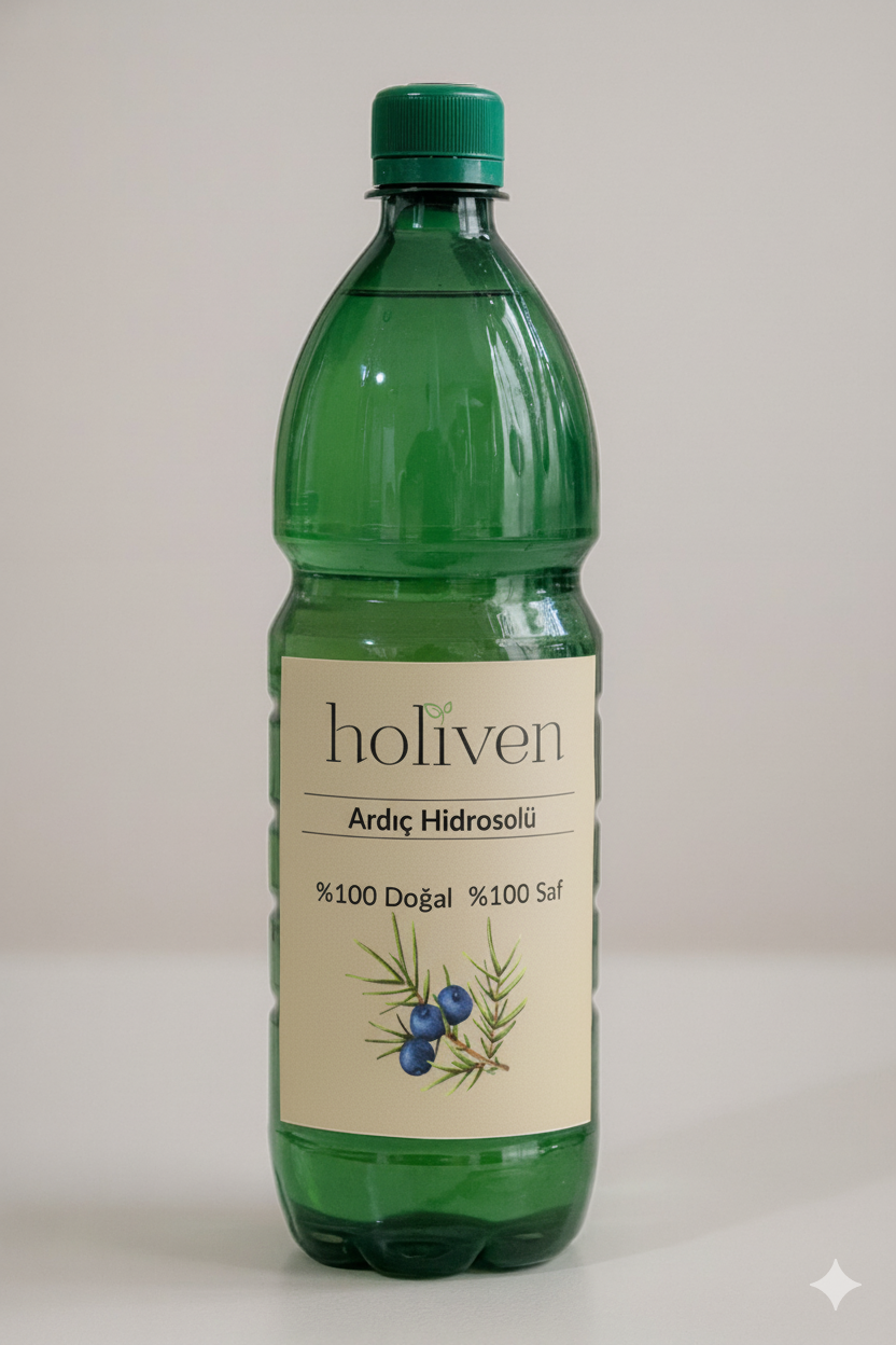Ardıç Hidrosolü