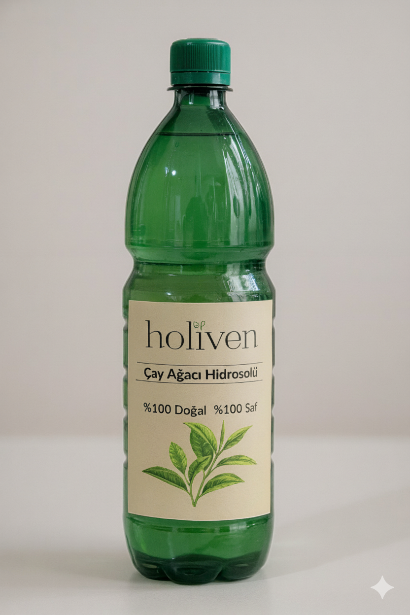 Çay Ağacı Hidrosolü