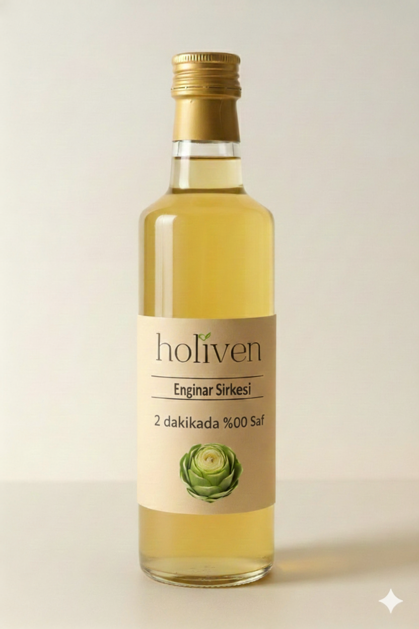 Enginar Sirkesi