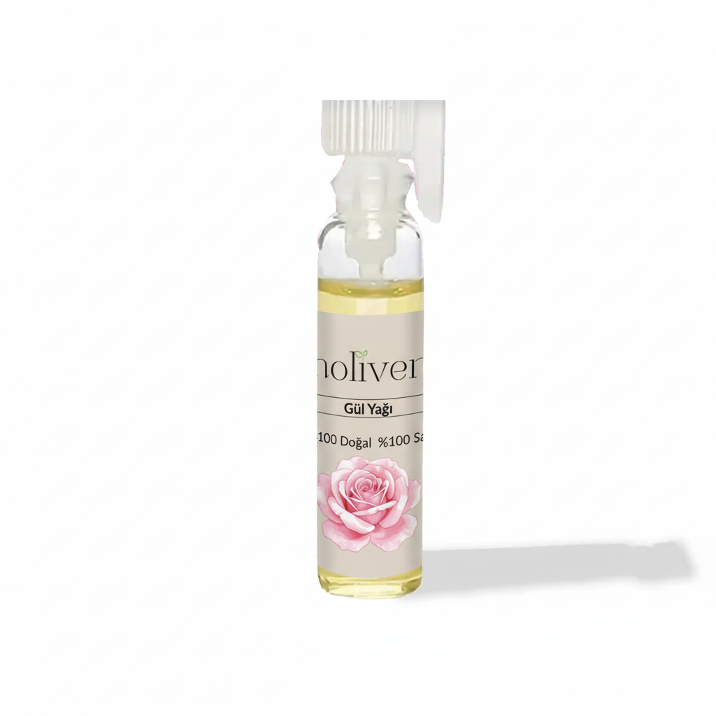 Gül Yağı