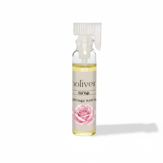 Gül Yağı