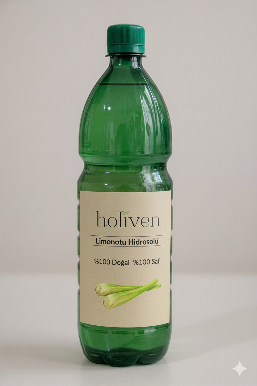 Limonotu Hidrosolü
