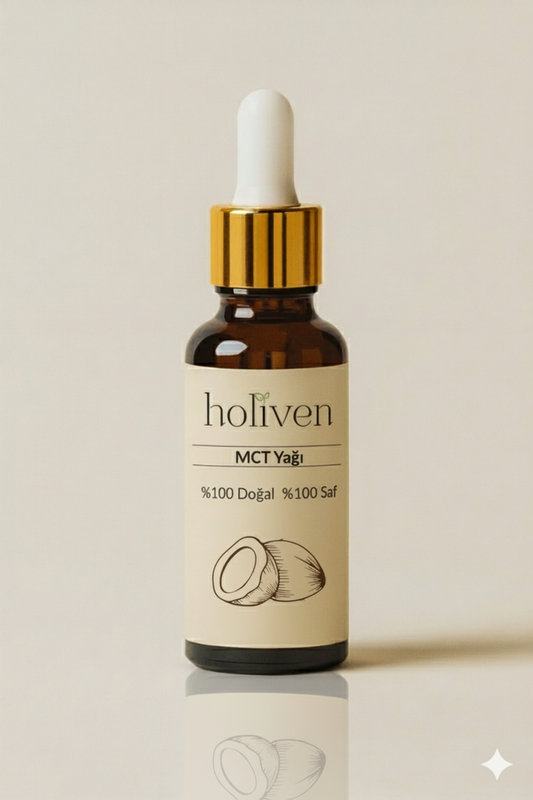 MCT Yağı