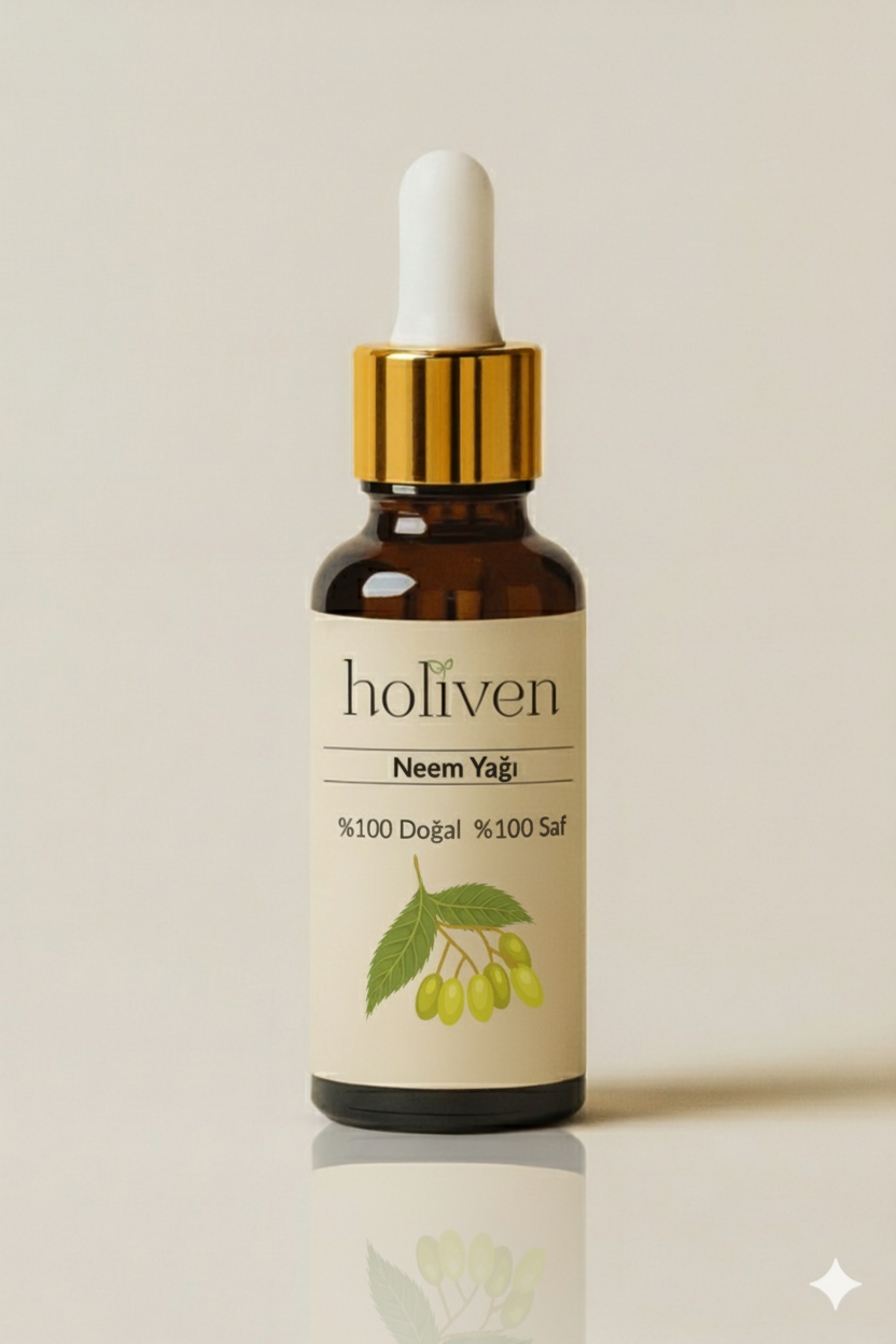 Neem Yağı