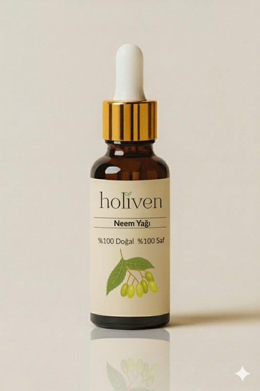 Neem Yağı