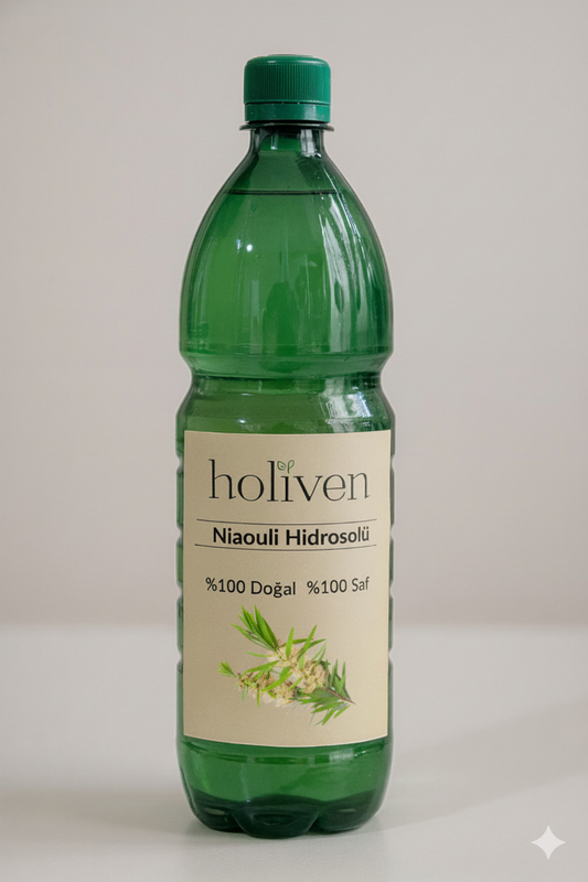 Niaouli Hidrosolü