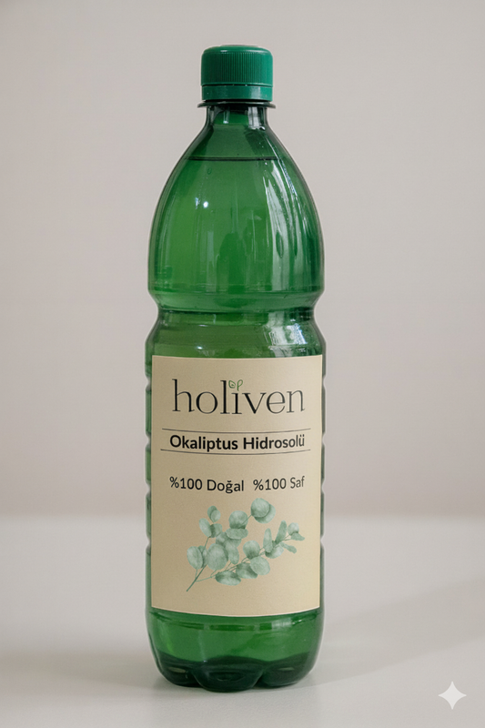 Okaliptus Hidrosolü