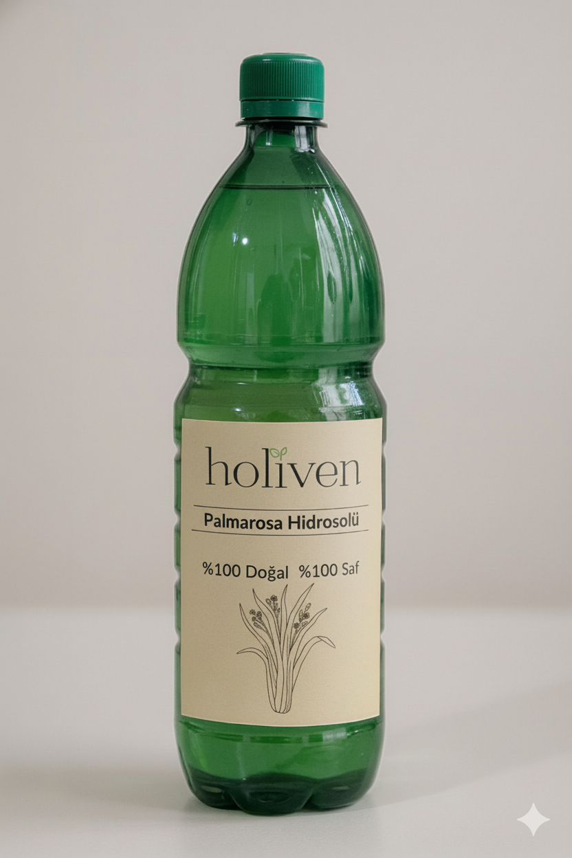 Palmarosa Hidrosolü
