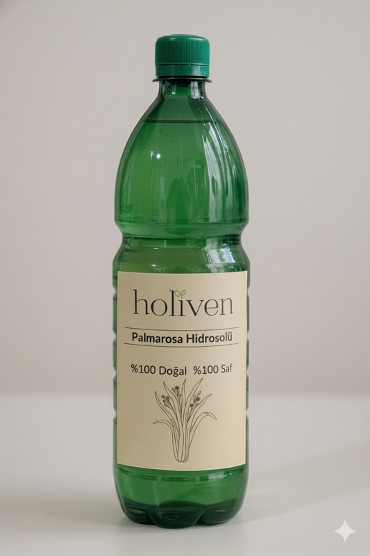 Palmarosa Hidrosolü